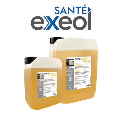 Nettoyage et maintenance des instruments