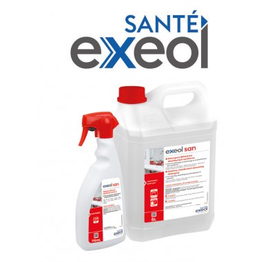 Nettoyage et maintenance des surfaces