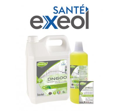 Nettoyage et maintenance des surfaces