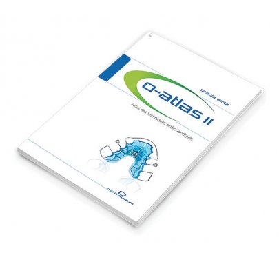 Ouvrage technique pour l'orthodontie