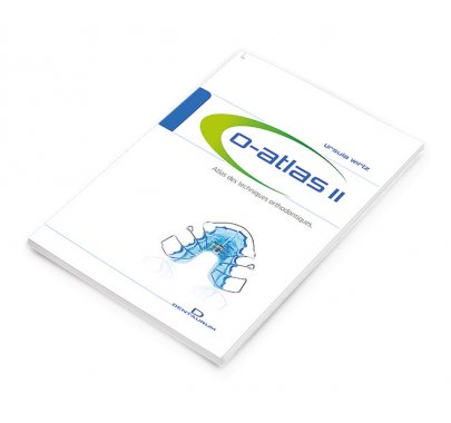 Ouvrage technique pour l'orthodontie