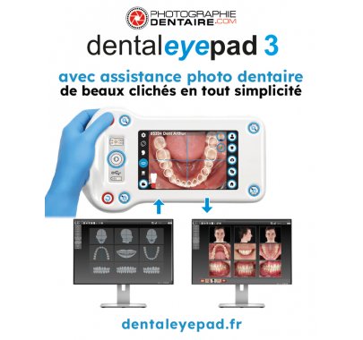 Photographie dentaire (cab)