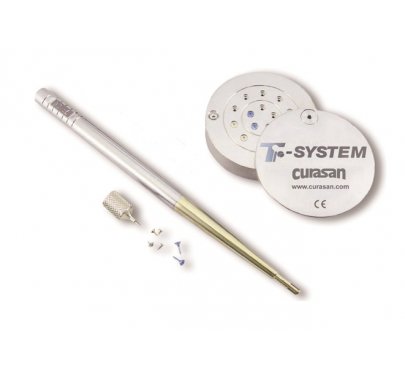 Pin's pour la parodontologie