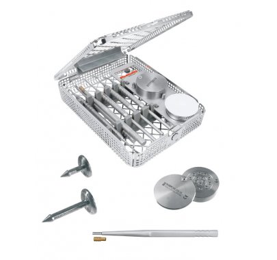 Pin's pour la parodontologie