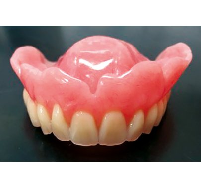 Prothèse complète adjointe