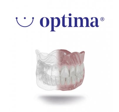 Prothèse hydride amovible