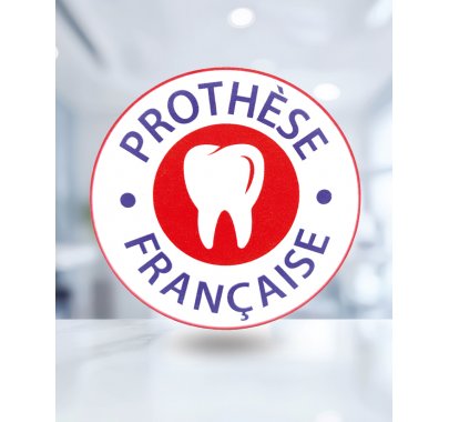 Prothèse partielle métallique adjointe