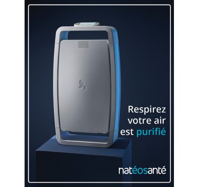 Purificateur d'air