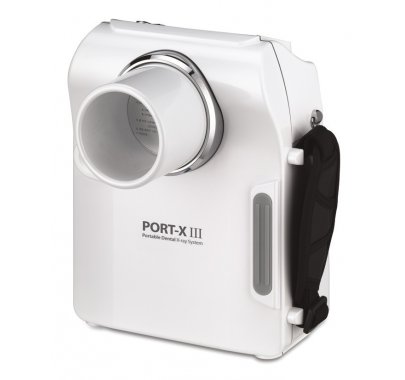 Radiographie (appareils)