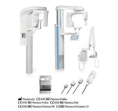 Radiographie (appareils)