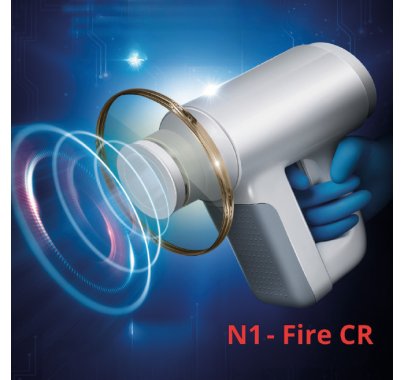 Radiographie (appareils)