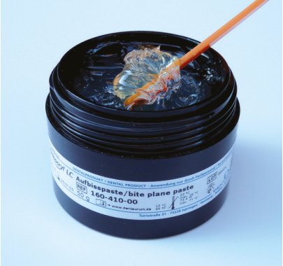 Résines photopolymérisables