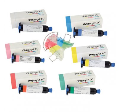 Résines photopolymérisables