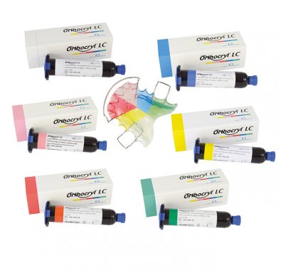 Résines photopolymérisables