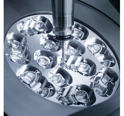 Restauration prothétique