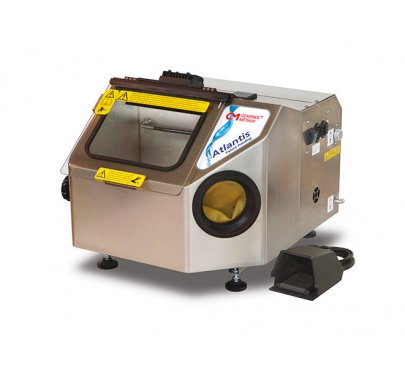 Sableuses et micro-sableuses