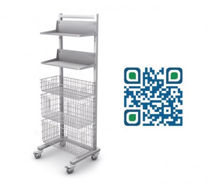 Sas pour salle de chirurgie