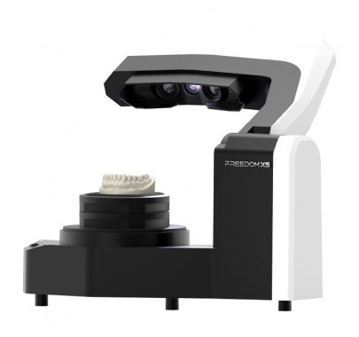Scanner 3D