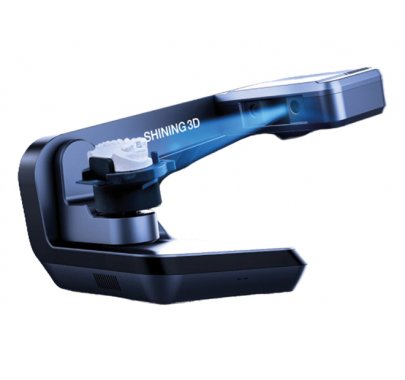 Scanner 3D