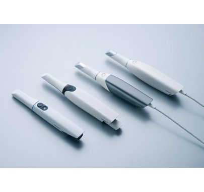 Scanner intra-oral