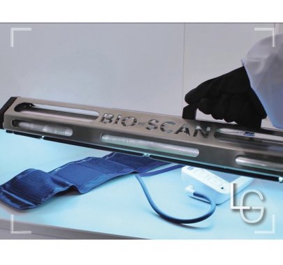 Scanner UV-C