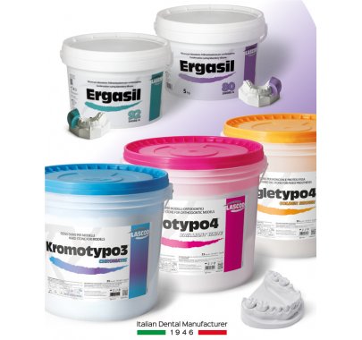 Silicones de laboratoire