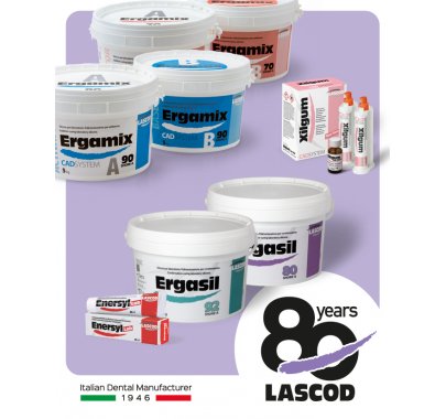 Silicones de laboratoire
