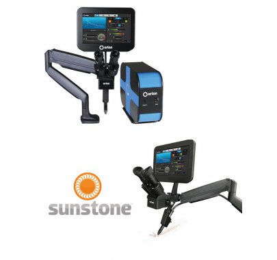 Soudeuses électriques