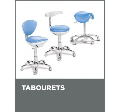 Tabouret opératoire