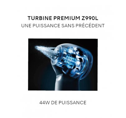 Turbine (cab)