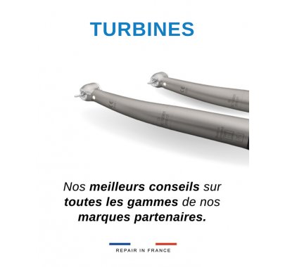 Turbine (cab)