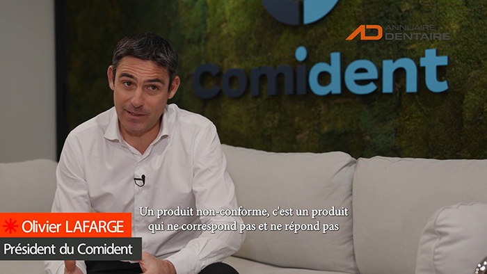 Interview Laurent Munerot